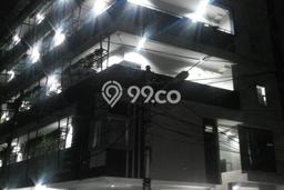 Ruko Dijual di Jakarta Barat LT 299m2 & LB 1750m2 Lokasi Terbaik! Ruko Dijual di Jakarta Barat LT 299m2 & LB 1750m2 Lokasi Terbaik!