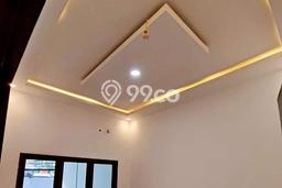 Hunian Cantik Modern Lb 72m2 di Cengkareng, Jakarta Barat Hunian Cantik Modern Lb 72m2 di Cengkareng, Jakarta Barat