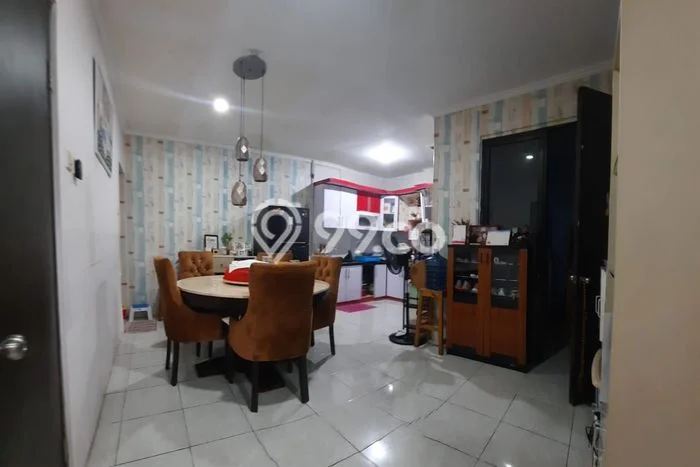 Jual Rumah Favorit Siap Huni LB 85m2 di Tangerang, Tangerang Jual Rumah Favorit Siap Huni LB 85m2 di Tangerang, Tangerang