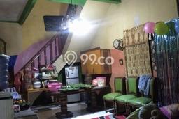 Hunian Mewah LB 150m2 Siap Pakai Desain Elegan di Kalideres, Jakarta Barat Hunian Mewah LB 150m2 Siap Pakai Desain Elegan di Kalideres, Jakarta Barat