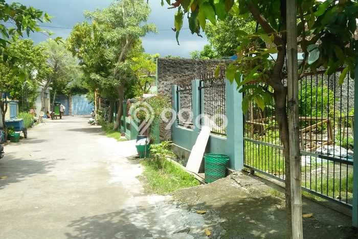 Lahan Investasi Lokasi Grogol Sukoharjo SHM Lahan Investasi Lokasi Grogol Sukoharjo SHM