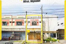 Lokasi Strategis! Dijual Ruko Bisnis di Mojolaban, Sukoharjo Kondisi Baik Lokasi Strategis! Dijual Ruko Bisnis di Mojolaban, Sukoharjo Kondisi Baik