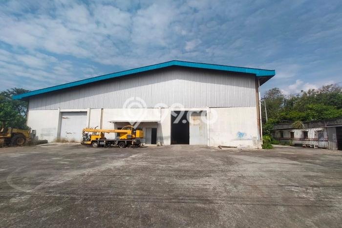 Dijual! Gudang di Boyolali Kota Boyolali LT 16195m2 / LB 3840m2 Kawasan Bisnis Dijual! Gudang di Boyolali Kota Boyolali LT 16195m2 / LB 3840m2 Kawasan Bisnis