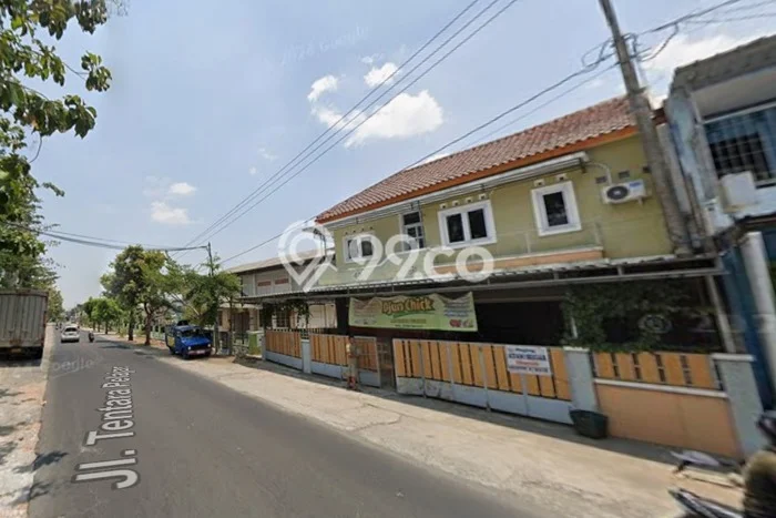 Ruko Usaha Dijual di Colomadu Karanganyar LT 120m2 & LB 180m2 Ruko Usaha Dijual di Colomadu Karanganyar LT 120m2 & LB 180m2