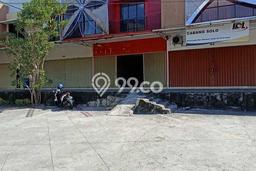 Ruko Favorit Dijual di Ngemplak Boyolali Kawasan Pusat Bisnis Ruko Favorit Dijual di Ngemplak Boyolali Kawasan Pusat Bisnis