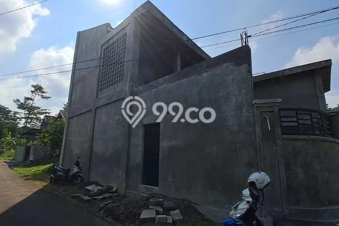 Hunian Terjangkau LT 214m2 di Boyolali Kota Akses Mudah Hunian Terjangkau LT 214m2 di Boyolali Kota Akses Mudah