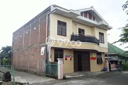 Dijual Kost di Grogol, Sukoharjo, 18 KT, 5 KM, Luas 350m2 Dijual Kost di Grogol, Sukoharjo, 18 KT, 5 KM, Luas 350m2