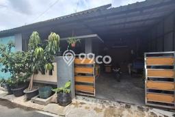 Hunian Terjangkau Dijual di Banjarsari, Solo Harga Rp 450 Juta Hunian Terjangkau Dijual di Banjarsari, Solo Harga Rp 450 Juta