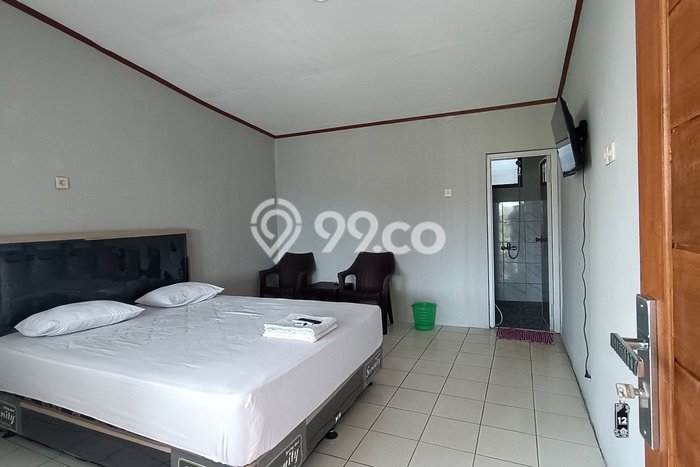 Hotel Strategis di Wonogiri, Luas 5000m2m², Posisi Mainroad Hotel Strategis di Wonogiri, Luas 5000m2m², Posisi Mainroad