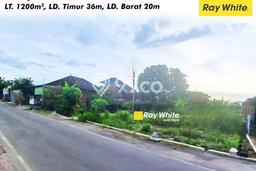 Lahan Investasi Lokasi Jaten Karanganyar - Lahan Investasi Lokasi Jaten Karanganyar -