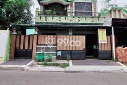 Jual Rumah Favorit Siap Huni LB 140m2 di Banjarsari, Solo Jual Rumah Favorit Siap Huni LB 140m2 di Banjarsari, Solo