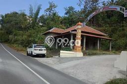 Jarang Ada! Tanah di Bulu Punya Luas 1076m2 SHM Jarang Ada! Tanah di Bulu Punya Luas 1076m2 SHM