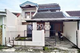 Rumah Sederhana Dijual Lokasi Grogol 4 Kamar dengan Luas Tanah 96m2 Rumah Sederhana Dijual Lokasi Grogol 4 Kamar dengan Luas Tanah 96m2