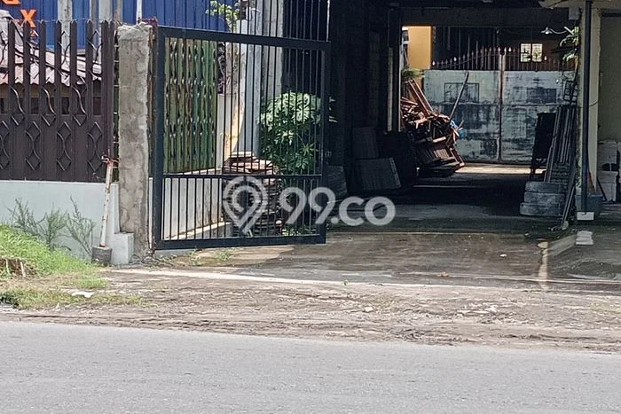 Unit Gudang disewakan di Grogol Sukoharjo dengan LT 1200m2 / LB 1200m2 Unit Gudang disewakan di Grogol Sukoharjo dengan LT 1200m2 / LB 1200m2
