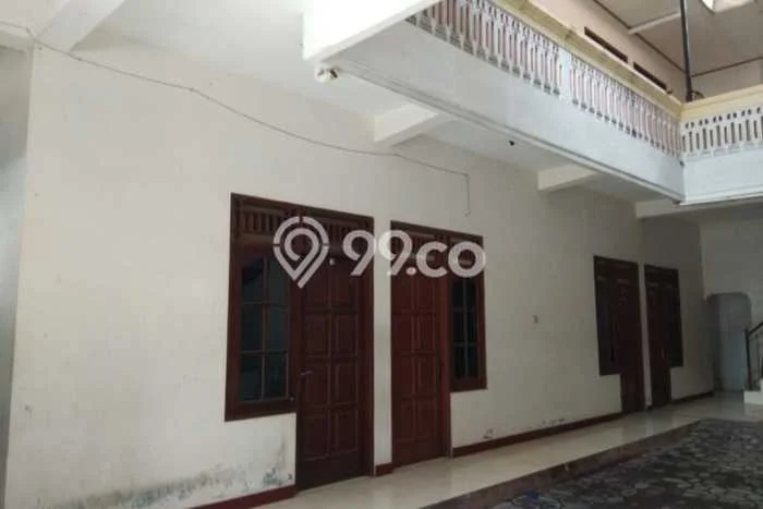 Dijual Kost di Grogol, Sukoharjo, 18 KT, 5 KM, Luas 350m2 Dijual Kost di Grogol, Sukoharjo, 18 KT, 5 KM, Luas 350m2