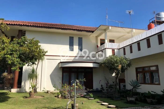 Dijual Rumah Luas Megah Dengan View Eksklusif di Boyolali Kota, Boyolali Dijual Rumah Luas Megah Dengan View Eksklusif di Boyolali Kota, Boyolali