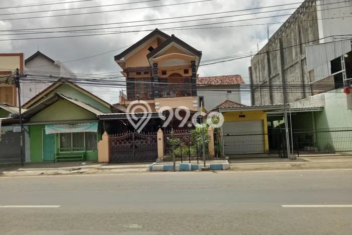 Rumah Minimalis 4 KT di Kota Pacitan Pacitan Unfurnished Rumah Minimalis 4 KT di Kota Pacitan Pacitan Unfurnished