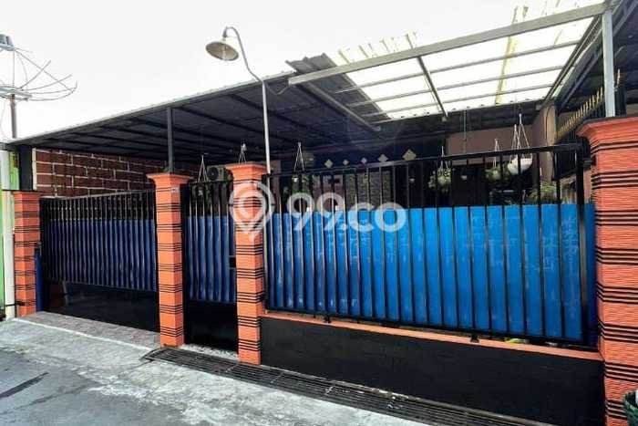 Properti Strategis 2 KT Luas Tanah 100m² di Ngemplak, Boyolali Properti Strategis 2 KT Luas Tanah 100m² di Ngemplak, Boyolali