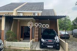 Rumah Budget Favorit Dijual di Baki LT 81m2 Rumah Budget Favorit Dijual di Baki LT 81m2