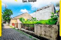 Tanah Dijual Lokasi Serengan, Surakarta Luas 188m2 Legalitas Aman Tanah Dijual Lokasi Serengan, Surakarta Luas 188m2 Legalitas Aman