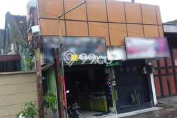 Ruko Komersial Dijual di Pasar Kliwon Solo LT 309m2 & LB 250m2 Ruko Komersial Dijual di Pasar Kliwon Solo LT 309m2 & LB 250m2