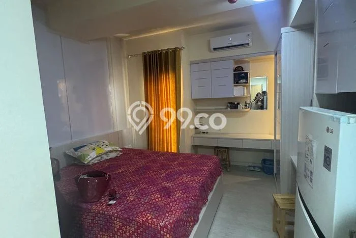 Hunian Apartemen Hemat 1 KT 1 KM di Kartasura, Sukoharjo, Jawa Tengah Hunian Apartemen Hemat 1 KT 1 KM di Kartasura, Sukoharjo, Jawa Tengah