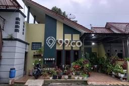 Rumah Modern Minimalis 4 KT Siap Huni di Sidomukti Rumah Modern Minimalis 4 KT Siap Huni di Sidomukti