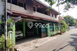 Rumah Strategis di Laweyan, Dekat Kawasan Komersial, Surakarta - LT 310m² Rumah Strategis di Laweyan, Dekat Kawasan Komersial, Surakarta - LT 310m²