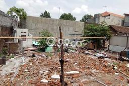 AREA PROSPEKTIF! Tanah di Serengan, Luas 316m², Akses Fasilitas Umum, Kawasan Potensial AREA PROSPEKTIF! Tanah di Serengan, Luas 316m², Akses Fasilitas Umum, Kawasan Potensial