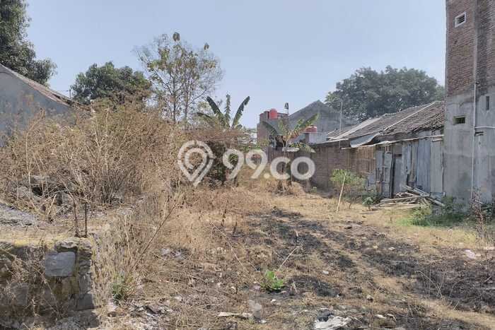 Tanah untuk Dijual Lokasi Kebakkramat, Karanganyar Luas 1580m2 SHM Tanah untuk Dijual Lokasi Kebakkramat, Karanganyar Luas 1580m2 SHM