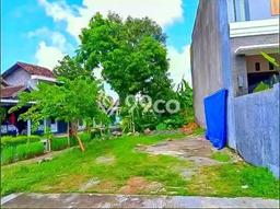 Tanah Kosong Dijual di Solo dengan Area 96m2 Tanah Kosong Dijual di Solo dengan Area 96m2