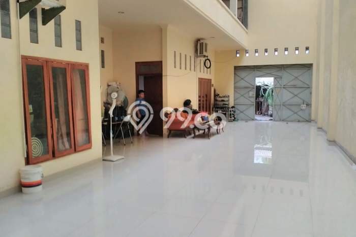 Hunian Eksklusif Siap Huni LT 529m2 di Karanganyar, Solo Hunian Eksklusif Siap Huni LT 529m2 di Karanganyar, Solo