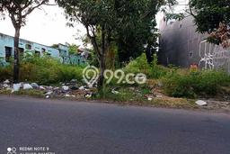 Lahan untuk Dijual di Pasar Kliwon Solo Luas 494m2 Lahan untuk Dijual di Pasar Kliwon Solo Luas 494m2