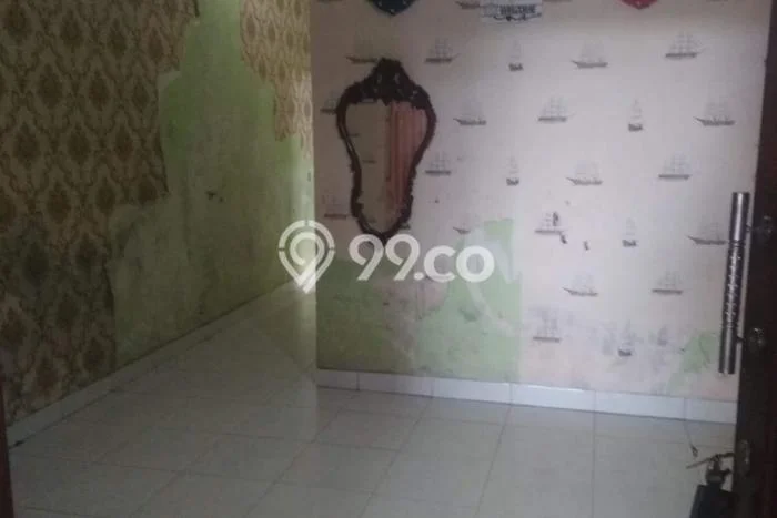 Rumah Strategis Modern Lb 350m2 di Laweyan, Solo Rumah Strategis Modern Lb 350m2 di Laweyan, Solo