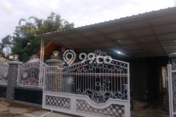 Jual Rumah Strategis Bagus Punya 3 KT di Karangpandan Karanganyar SHM Jual Rumah Strategis Bagus Punya 3 KT di Karangpandan Karanganyar SHM