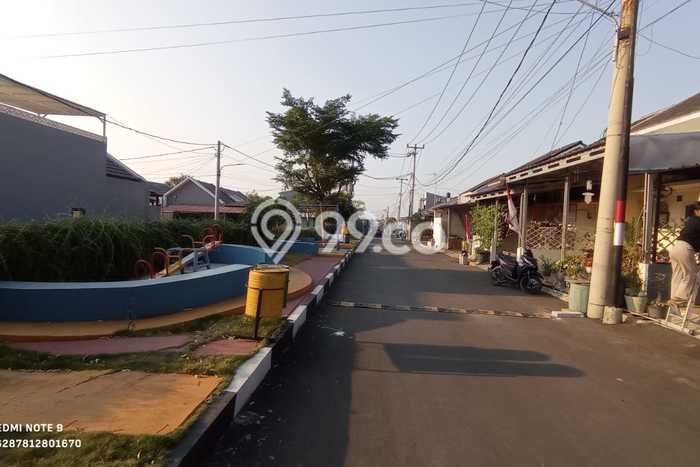 Rumah Sederhana Dijual Lokasi Kotabaru 2 Kamar dengan Luas Tanah 72m2 Rumah Sederhana Dijual Lokasi Kotabaru 2 Kamar dengan Luas Tanah 72m2