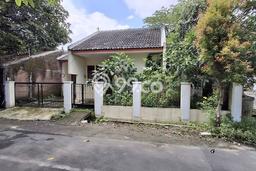 For Sale Hunian Rumah Nyaman 2 KT di Klodran, Karanganyar For Sale Hunian Rumah Nyaman 2 KT di Klodran, Karanganyar