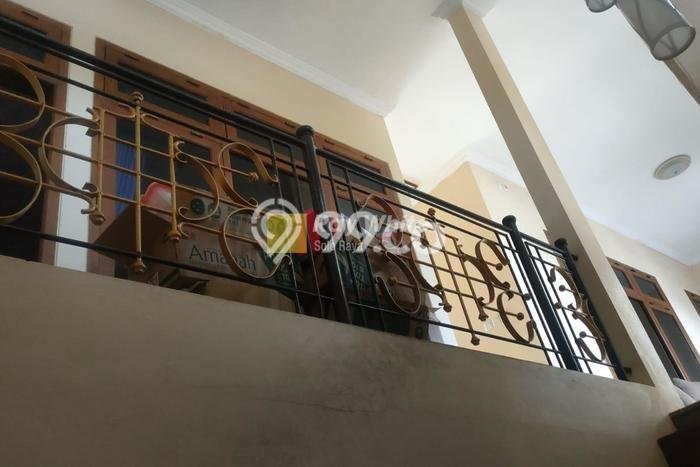Dijual Cepat Rumah Favorit Siap Huni LB 300m2 di Laweyan, Solo Dijual Cepat Rumah Favorit Siap Huni LB 300m2 di Laweyan, Solo