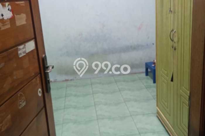 Rumah Murah Dijual Area Jebres, Solo Harga Rp 240 Juta Rumah Murah Dijual Area Jebres, Solo Harga Rp 240 Juta