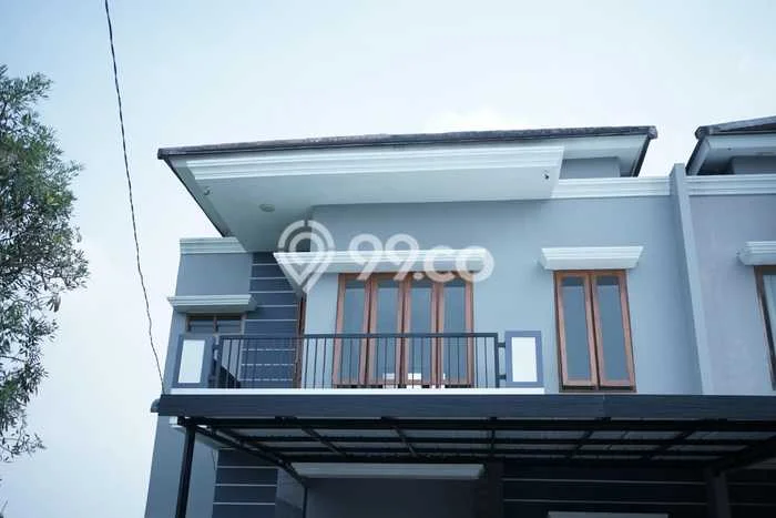 Jual Rumah Minimalis Bagus Punya 3 KT di Mojolaban Sukoharjo SHM Jual Rumah Minimalis Bagus Punya 3 KT di Mojolaban Sukoharjo SHM
