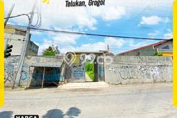 Tanah Dijual Lokasi Grogol, Sukoharjo Luas 5700m2 Legalitas Aman Tanah Dijual Lokasi Grogol, Sukoharjo Luas 5700m2 Legalitas Aman