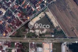 Lahan Strategis di Sidoharjo Dijual dengan Luas 22030m2 Lahan Strategis di Sidoharjo Dijual dengan Luas 22030m2