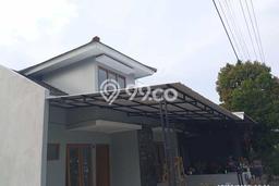 Rumah Minimalis Dijual Lokasi Grogol 1 Kamar dengan LT 84m2 Rumah Minimalis Dijual Lokasi Grogol 1 Kamar dengan LT 84m2