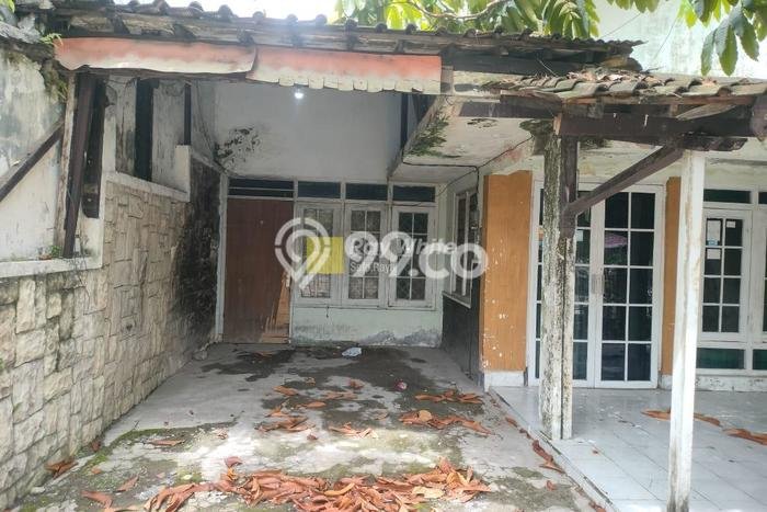 Tanah Dijual Lokasi Laweyan, Solo dengan Luas Tanah 359m2 dan Status SHM Tanah Dijual Lokasi Laweyan, Solo dengan Luas Tanah 359m2 dan Status SHM