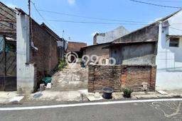 Tanah Kawasan Pasar Kliwon, Luas 150m², Akses Pasar Kliwon, Surakarta, Surakarta Tanah Kawasan Pasar Kliwon, Luas 150m², Akses Pasar Kliwon, Surakarta, Surakarta