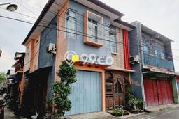 For Sale Rumah 3 Kamar Lokasi Strategis Bagus dan Strategis di Banjarsari For Sale Rumah 3 Kamar Lokasi Strategis Bagus dan Strategis di Banjarsari