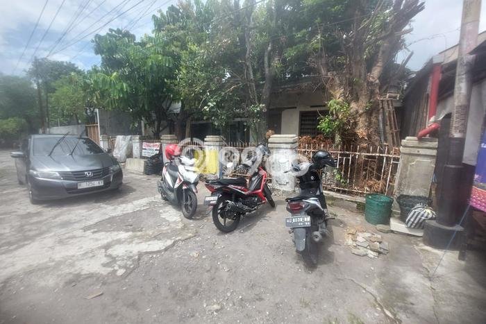 Tanah Dijual Lokasi Laweyan, Solo dengan Luas Tanah 359m2 dan Status SHM Tanah Dijual Lokasi Laweyan, Solo dengan Luas Tanah 359m2 dan Status SHM