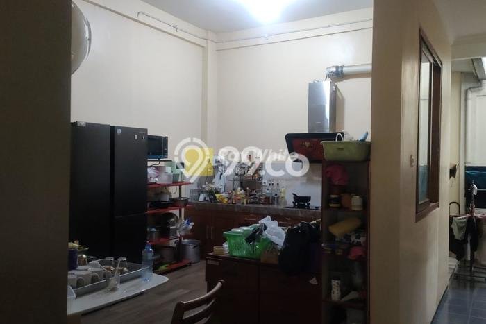 Dijual Cepat Rumah Favorit Siap Huni LB 300m2 di Laweyan, Solo Dijual Cepat Rumah Favorit Siap Huni LB 300m2 di Laweyan, Solo