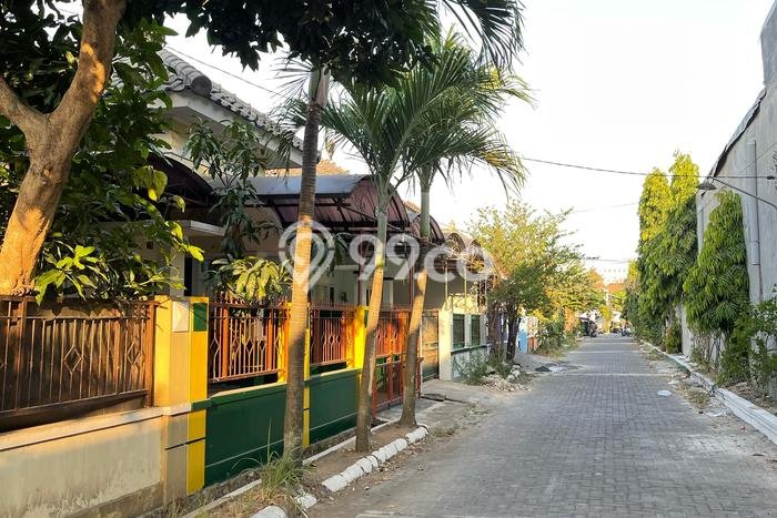 Dijual Rumah Minimalis Bagus Punya 2 KT di Laweyan Solo SHM Dijual Rumah Minimalis Bagus Punya 2 KT di Laweyan Solo SHM
