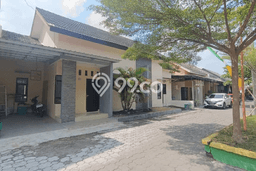 For Sale Hunian Rumah Terawat 3 KT di Gentan, Sukoharjo For Sale Hunian Rumah Terawat 3 KT di Gentan, Sukoharjo